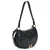 Lancel CELESTE DE LANCEL M SADDLE Črna