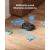 Anker Eufy E20 robotski sesalnik 3v1 s samopraznilno postajo - 24 mesecev - ANKER