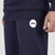 Slazenger Muški donji deo trenerke Classic open hem, Teget