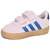 Adidas Patike za devojčice Vl Court 3.0 Cf I KI6496, Roze