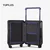 Tuplus Kofer, 50.8cm, Crni