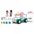 LEGO Friends Kamion sa sladoledom u Medenom gradu 42644