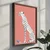 Wallity Slika GE139, 35 x 47 cm