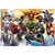 Trefl Puzzle The power of the Avengers 100 delova