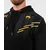 Ufc Venum Muški duks Adrenaline Replica Champion, Crni