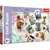 Trefl Puzzle Počitniške fotografije 300 kosov