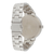 ARMANI EXCHANGE Analogna ura srebrna