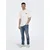 Only & Sons Kavbojke LOOM moder denim