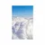 Plakat nad oblaki - 20x30 white