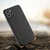 Silikonska Futrola Soft Case za Honor Magic5 Pro - Crna KP26467