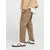 JACK & JONES Muške pantalone 12150148, Bež