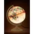 GLOBUS TARGET ANTIQUE FI 30 CM