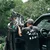 SmallRig Left-Side Vehicle Shooting Curtain Set (Front & Rear) 5499