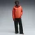 PUMA PACKLITE Hooded Down Jacket Men, Clothing, Red Flash, L