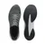 Puma Muške patike Dasher Lite Sliptech, 312963-07, Sive