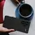 NILLKIN Maska za telefon Super Frosted Shield Pro za Xiaomi Redmi Note 13 Pro Plus crna