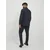 Jack & Jones Plus Chino hlače, črna