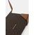 MICHAEL Michael Kors Torba za čez ramo  rjava / karamel / temno rjava