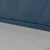 Livetastic BOXSPRING POSTELJA 180 cm  x 200 cm , les, kovina, umetna masa, tekstil modra