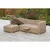 Gardenson Lounge Garnitura Veneto, Blazine