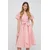 Obleka Weekend Max Mara