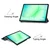 Etui Techsuit FoldPro za Samsung Galaxy Tab A9 Plus/Tab A11 Plus - blue