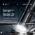 Supfire Baterijska lampa K90-S, 20W