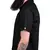Moška srajca WORNSTAR - MASTER Drifter Essentials - Črno - WSS-ES01