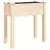 Sadilica s oblogom 71 x 37 x 76 cm od masivne jelovine