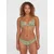 ONEILL Bikini hlačke Maoi  ecru/pastelno zelena