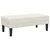 Set sofe s jastukom 2 pcs Krema Poliester