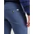Lindbergh Chino hlače Superflex safir