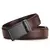Remen HE-29957 - Smeđa / Crna KP29957
