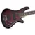 Schecter Stiletto Extreme-5 | Black Cherry #2502