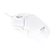 HyperX Gaming Miš Pulsefire Haste 2 White 6N0A8AA