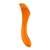 SATISFYER Vibrator za parove Candy Cane, Narandžasti