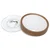 Brilagi - LED plafonjera NATURA LED/12W/230V 4000K prečnik 26,3 cm