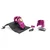 CB-X CB-6000 Chastity Kit Glitter Pink