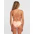 ONEILL Bikini hlačke Maoi marelica/bela