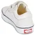 Vans Old Skool V Bela