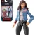 shumee Marvel Legends Doctor Strange Amerika Chavez 16 cm