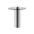 Kayoom MIZICA, siva, srebrne barve