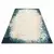 Conceptum Hypnose Tepih Perre Pr008, 100x300 cm, Krem-plavi