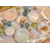 Tognana Servis za ručavanje Madison Celine, set 18 delova, Porcelan