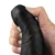VIBRACIJSKI PENIS Lovetoy Real Softee Black 9