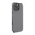 Maska za telefon Nillkin Super Frosted Shield Pro za iPhone 16 Pro (bez otvora za logo), Siva