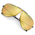Ray-ban Sunčane naočale RB3581N90387J32 Multicolour