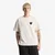 Majice Prosto T-shirt Stamp White XL