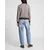SAMSOE SAMSOE SAVEYRA JEANS Modra