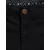 JACK & JONES Muški šorc 12165604, Crni